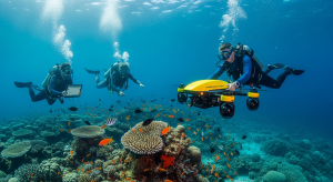 The Investment Horizon: Charting Indonesia’s Blue Economy with Blue Capital Indonesia