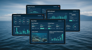 Beyond the Horizon: The Case for Investing in Indonesia’s Blue Economy with Blue Capital Indonesia