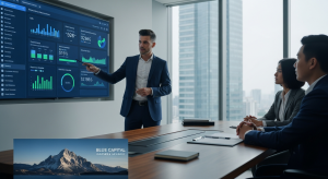 Blue Capital Indonesia — Frequently Asked Questions