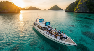 Bluecapital Indonesia — Blue Capital Indonesia: Pioneering Mar…