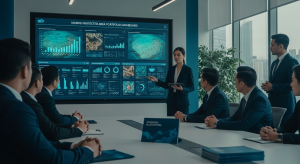 Bluecapital Indonesia — Blue Capital Indonesia: Unlocking Mari…