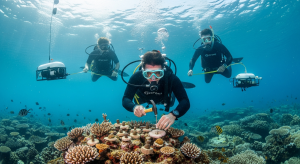 Bluecapital Indonesia — Blue Capital Indonesia: Pioneering Mar…