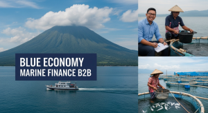 Bluecapital Indonesia — Blue Capital Indonesia: Navigating Inv…